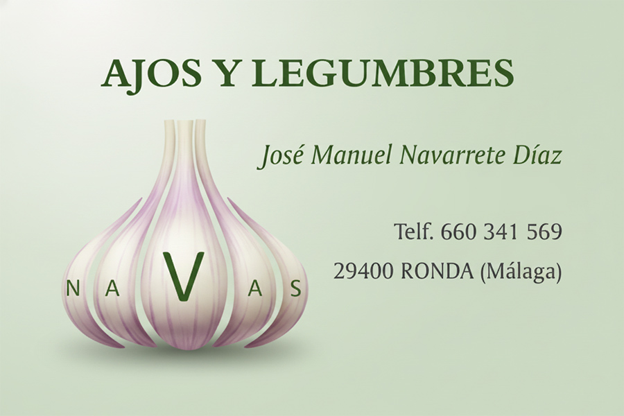 Distribuciones Navas