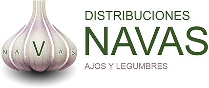 Distribuciones Navas – Ajos y Legumbres